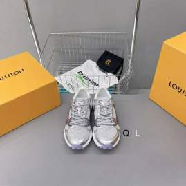 Picture of Louis Vuitton Shoes _SKULVsz38-45QL051112995